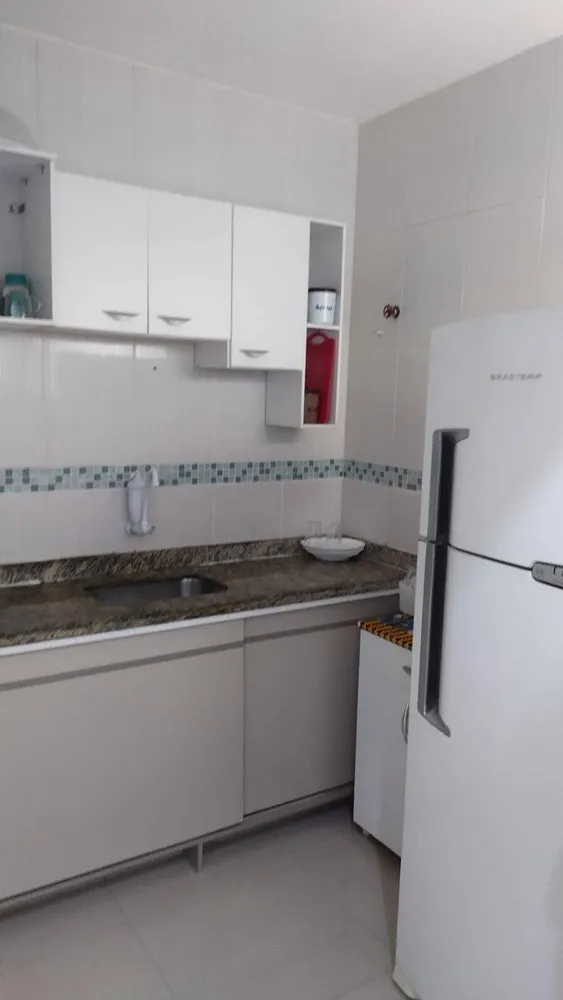 Casa, 1 quarto, 60 m² - Foto 10
