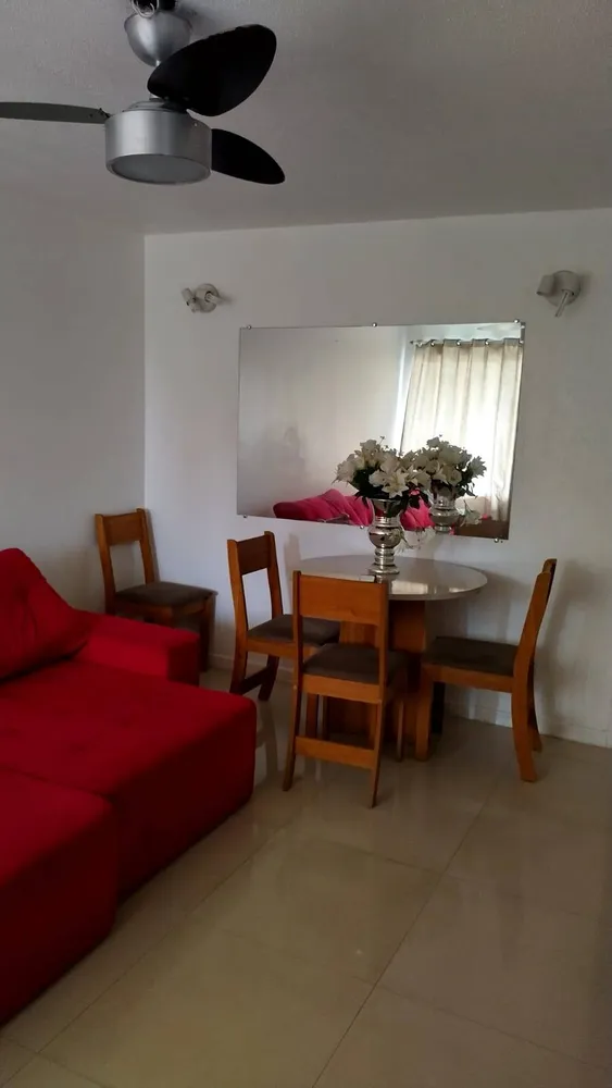 Casa, 1 quarto, 60 m² - Foto 4
