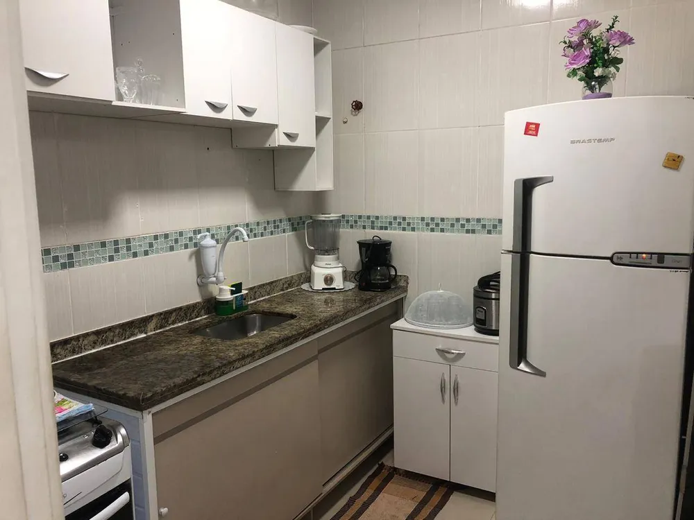Casa, 1 quarto, 60 m² - Foto 8