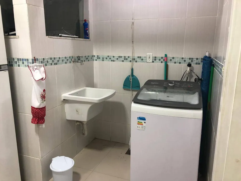 Casa, 1 quarto, 60 m² - Foto 13