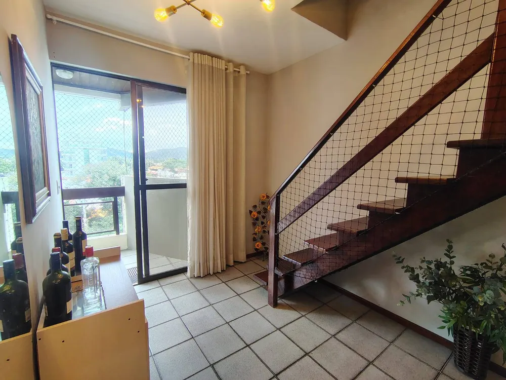 Cobertura, 3 quartos, 150 m² - Foto 4