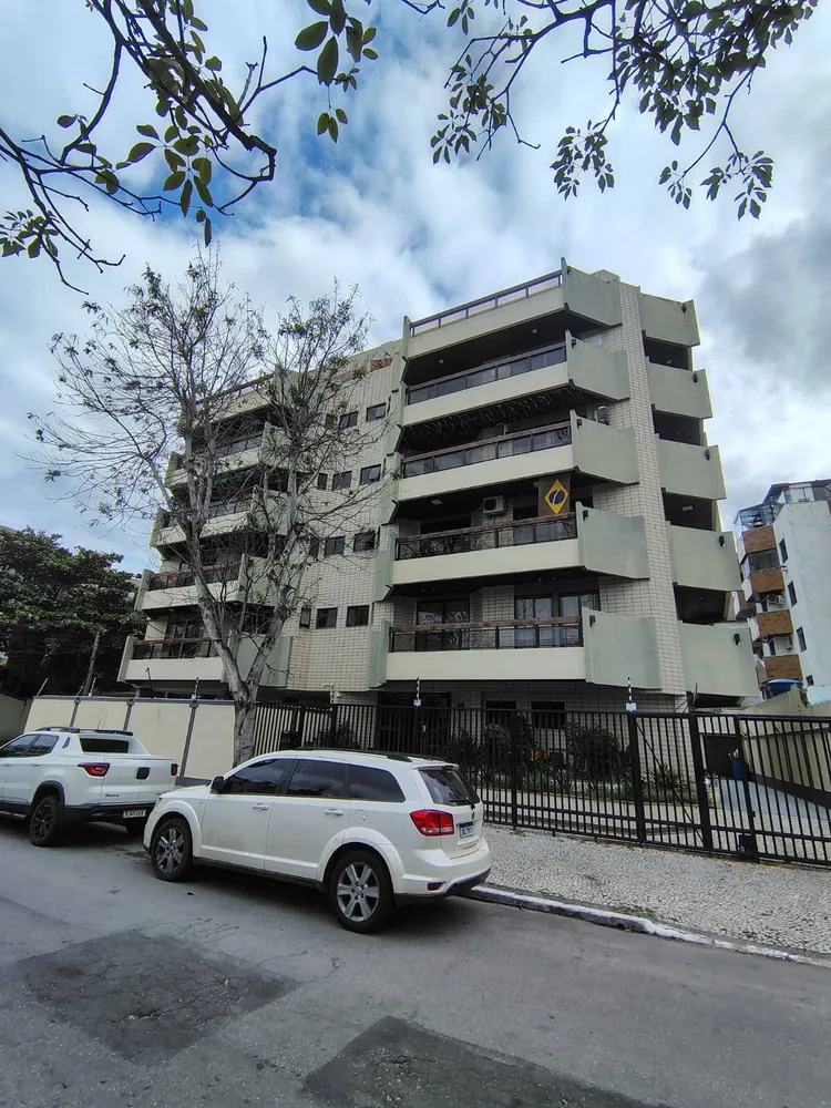 Cobertura, 3 quartos, 150 m² - Foto 1