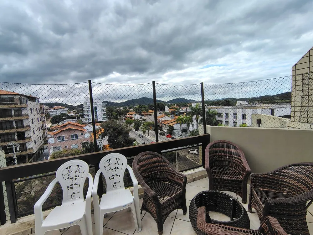 Cobertura, 3 quartos, 150 m² - Foto 23