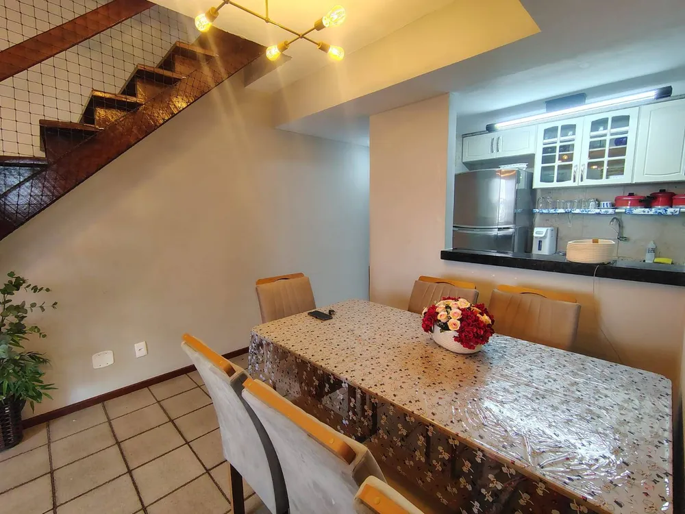 Cobertura, 3 quartos, 150 m² - Foto 3