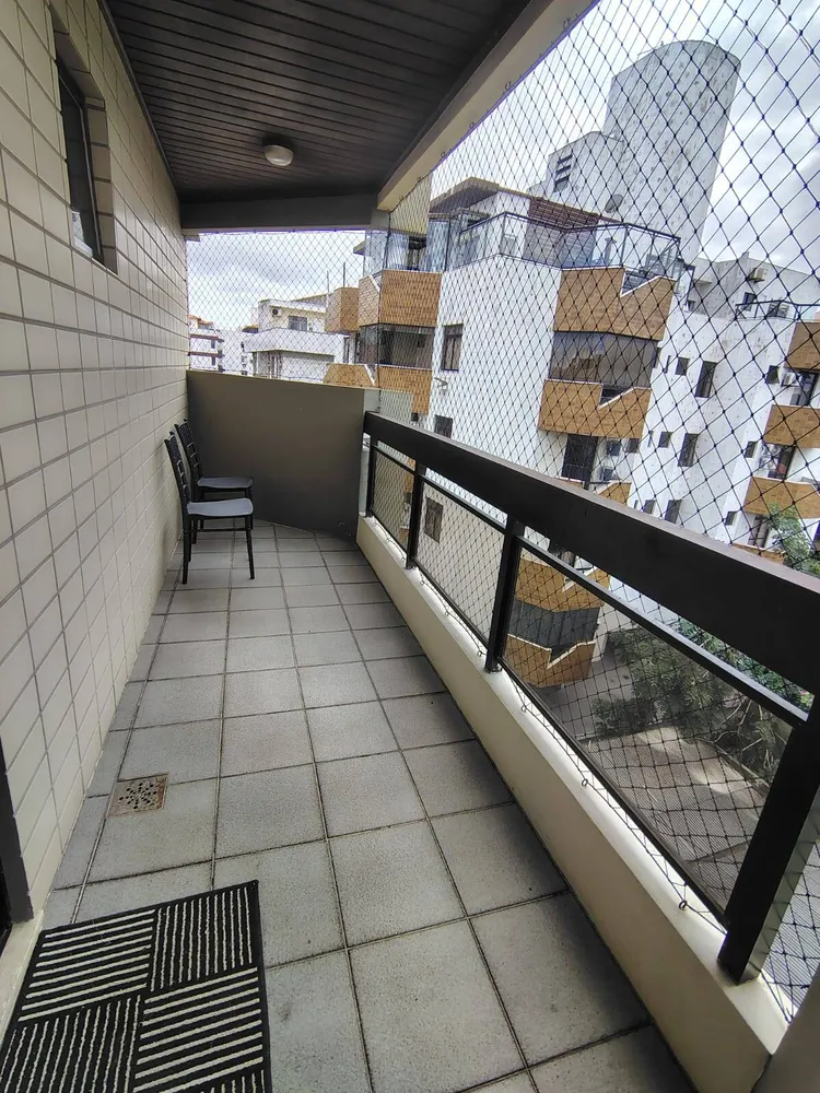 Cobertura, 3 quartos, 150 m² - Foto 6