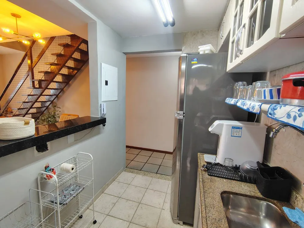 Cobertura, 3 quartos, 150 m² - Foto 10