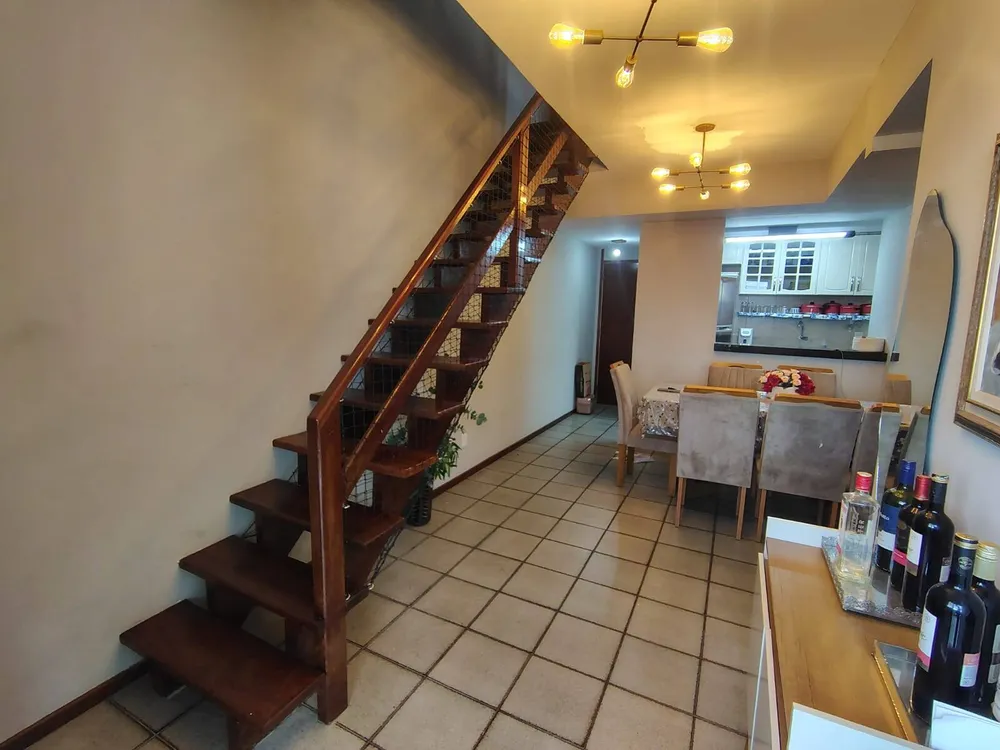 Cobertura, 3 quartos, 150 m² - Foto 5