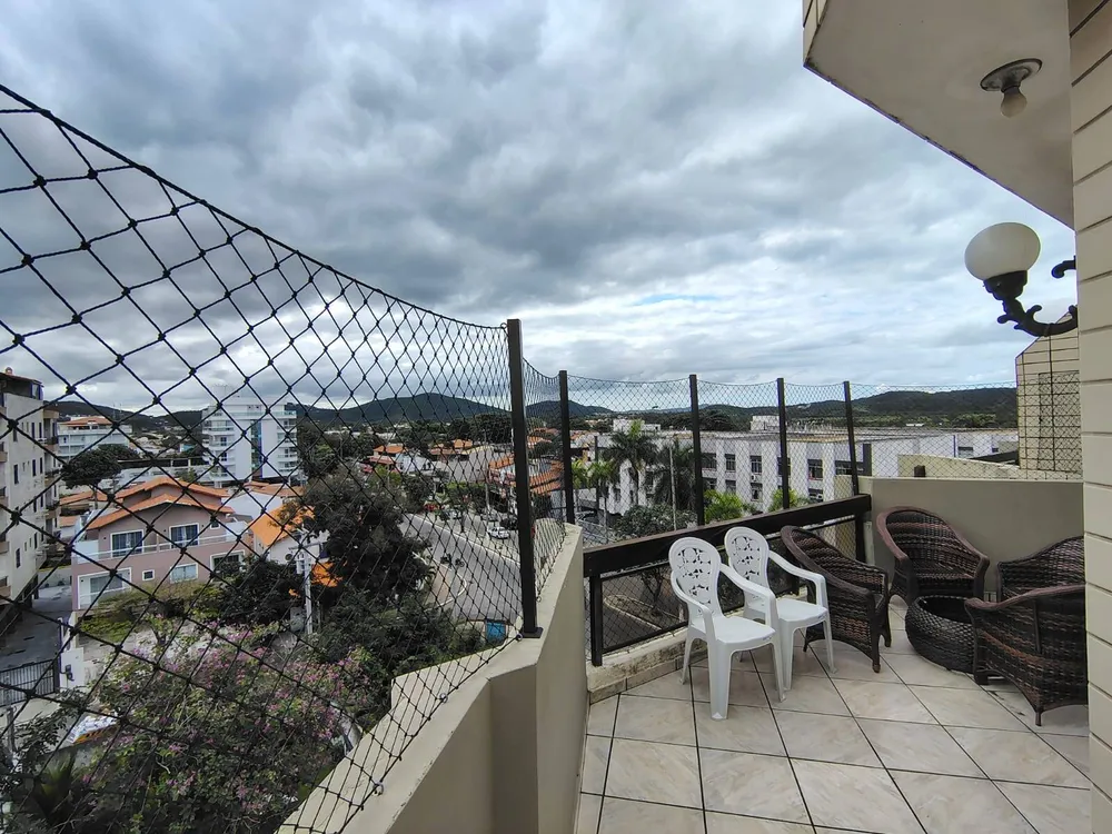 Cobertura, 3 quartos, 150 m² - Foto 29