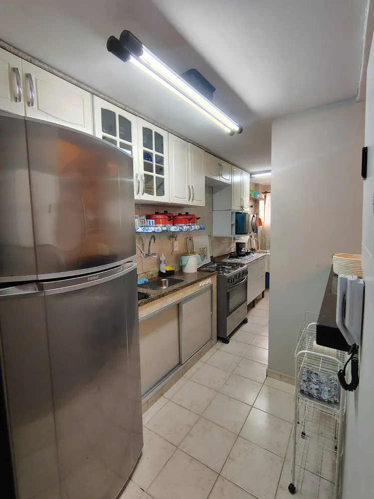 Cobertura, 3 quartos, 150 m² - Foto 9