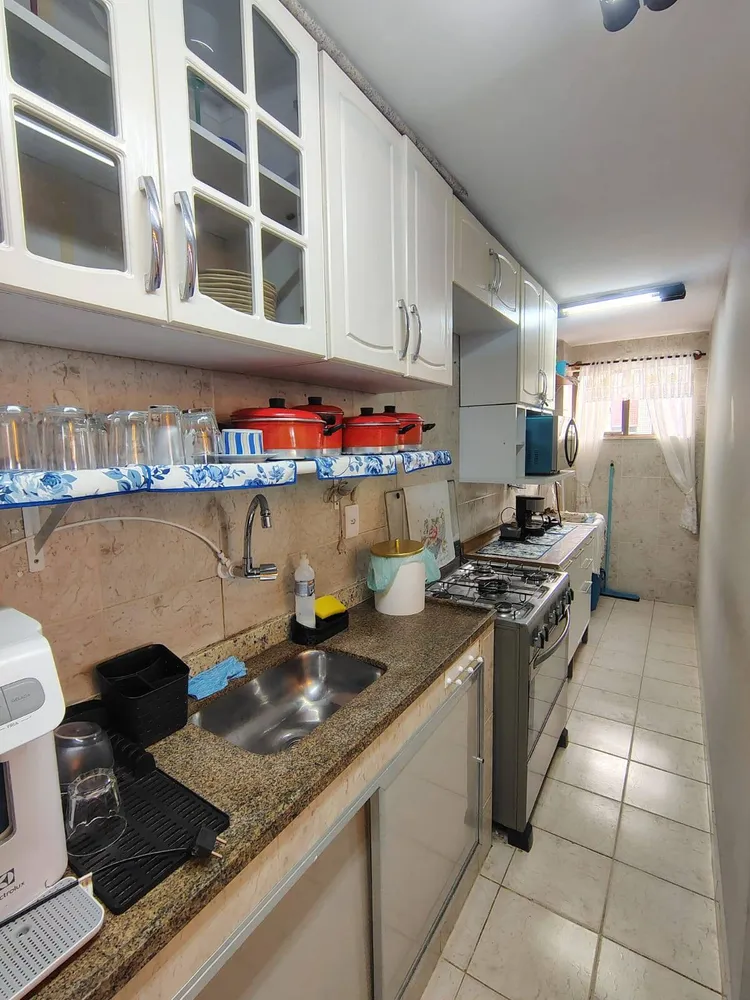 Cobertura, 3 quartos, 150 m² - Foto 8