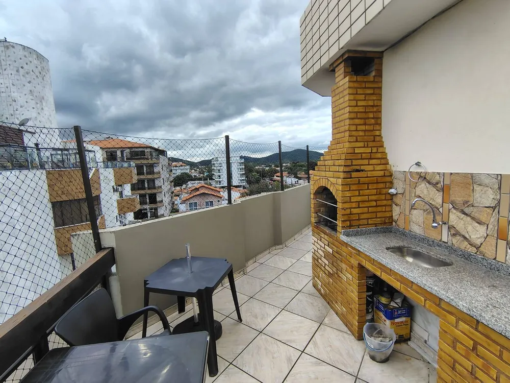 Cobertura, 3 quartos, 150 m² - Foto 30
