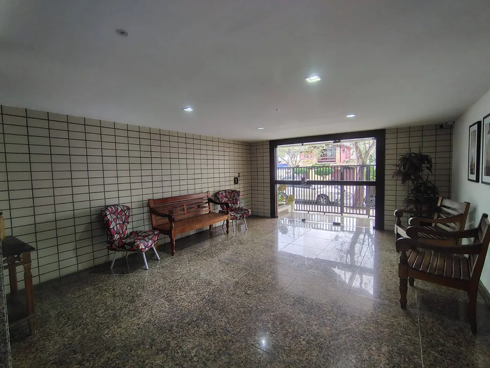Cobertura, 3 quartos, 150 m² - Foto 31