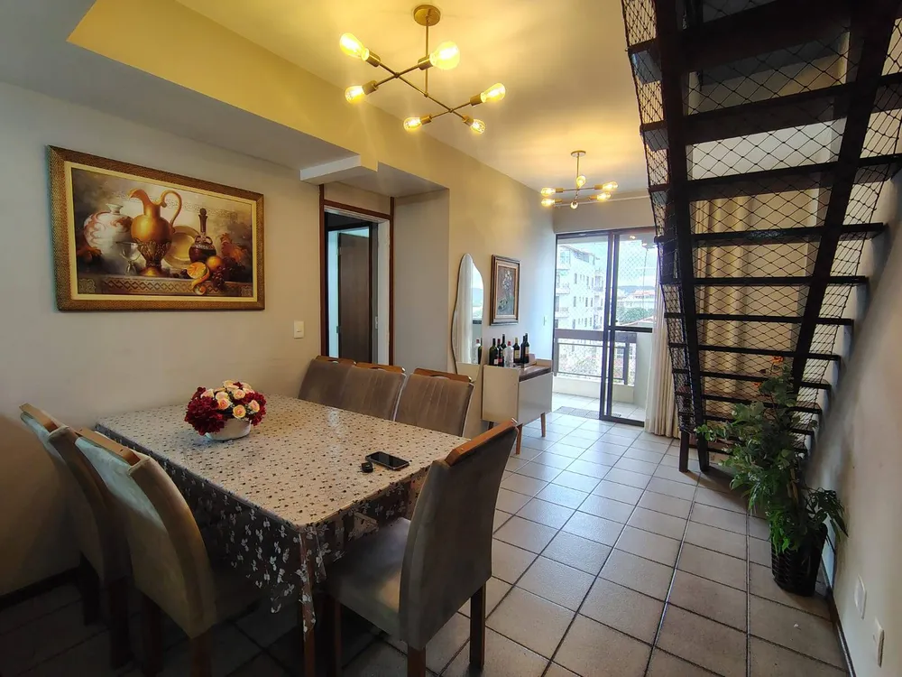 Cobertura, 3 quartos, 150 m² - Foto 2