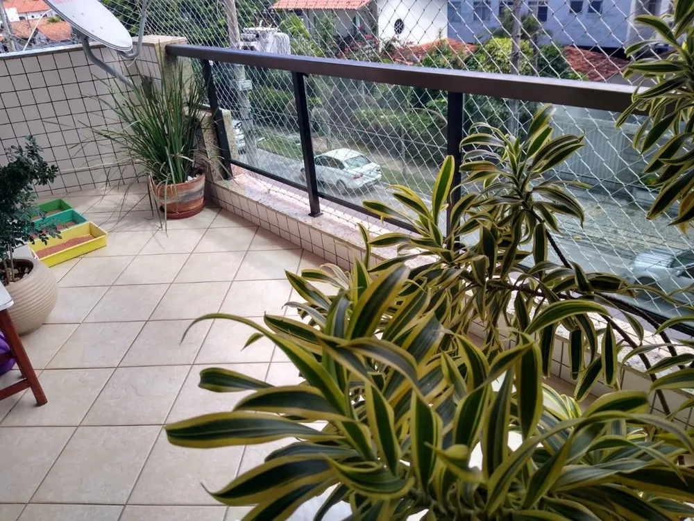 Apartamento, 2 quartos, 75 m² - Foto 1