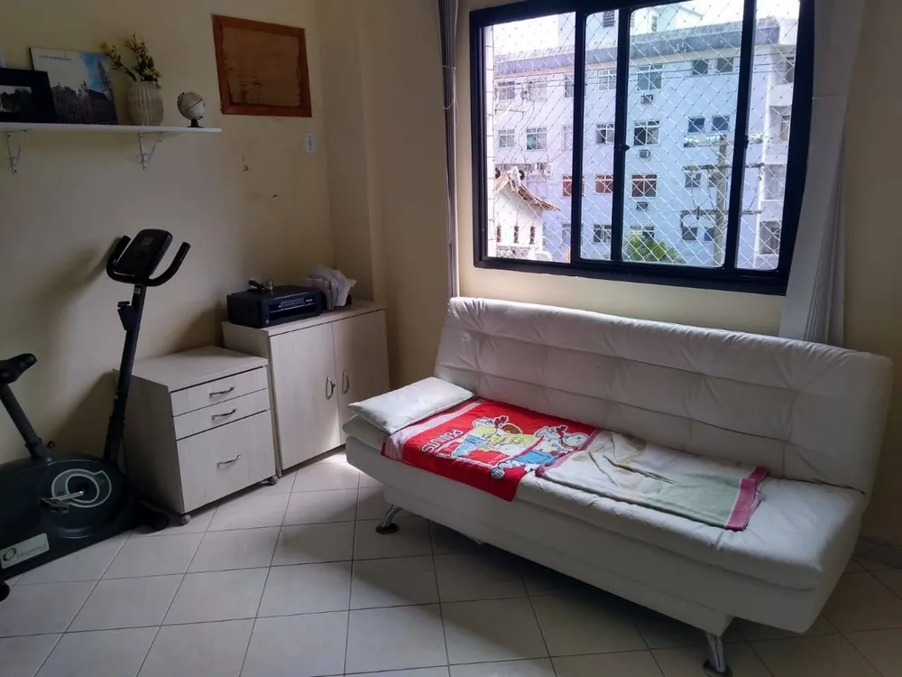 Apartamento, 2 quartos, 75 m² - Foto 7