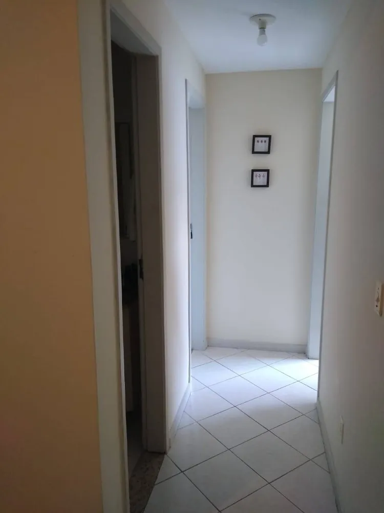Apartamento, 2 quartos, 75 m² - Foto 6