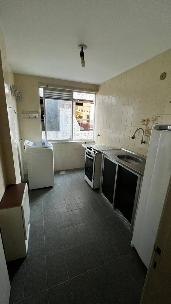 Apartamento, 2 quartos, 60 m² - Foto 7