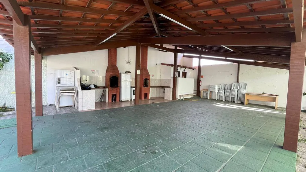 Apartamento, 2 quartos, 58 m² - Foto 6