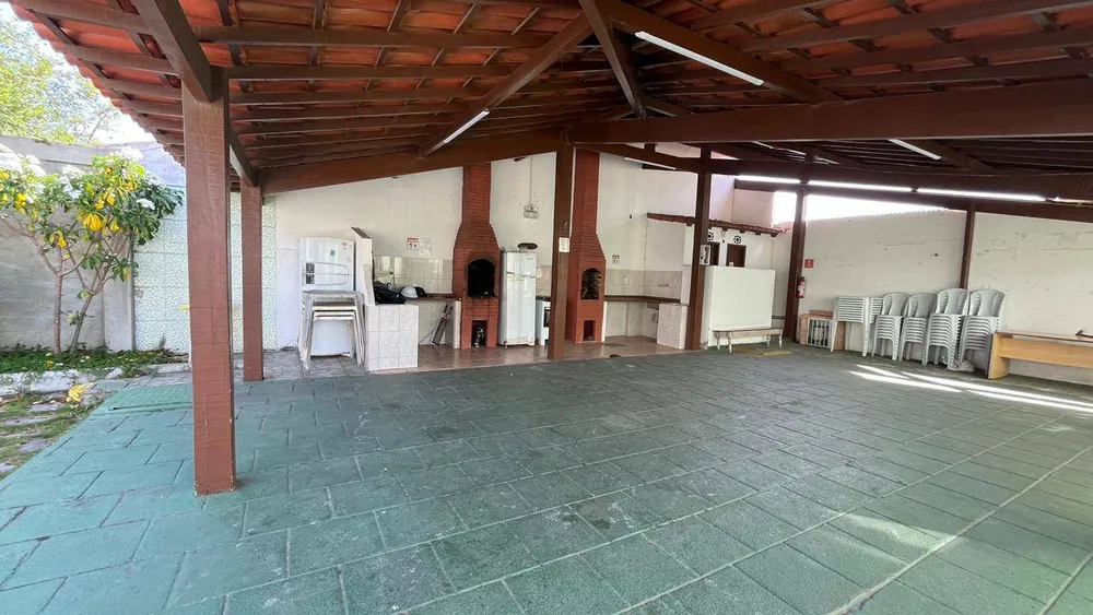 Apartamento, 2 quartos, 58 m² - Foto 7