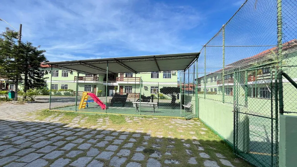 Apartamento, 2 quartos, 58 m² - Foto 4