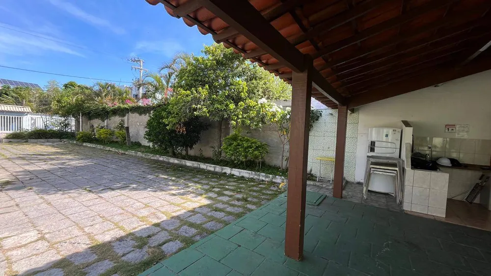 Apartamento, 2 quartos, 58 m² - Foto 8