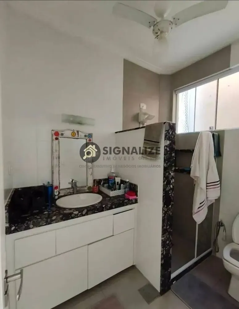 Apartamento, 3 quartos, 92 m² - Foto 9