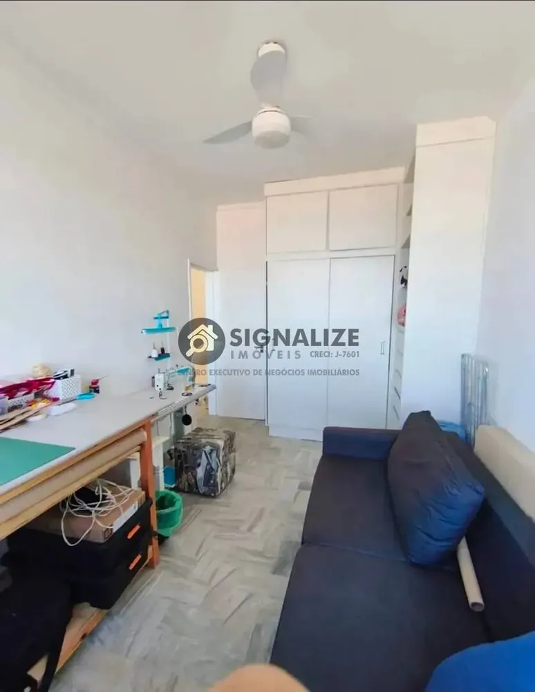 Apartamento, 3 quartos, 92 m² - Foto 12