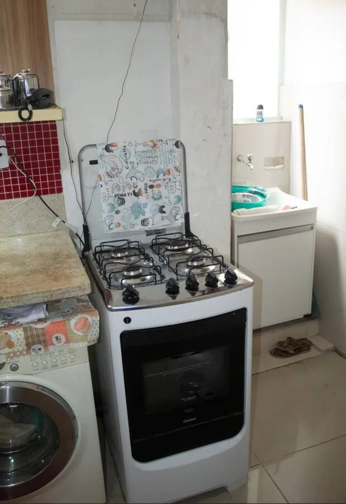Apartamento, 1 quarto, 65 m² - Foto 7