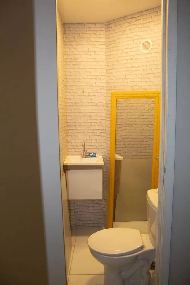Apartamento, 1 quarto, 65 m² - Foto 9