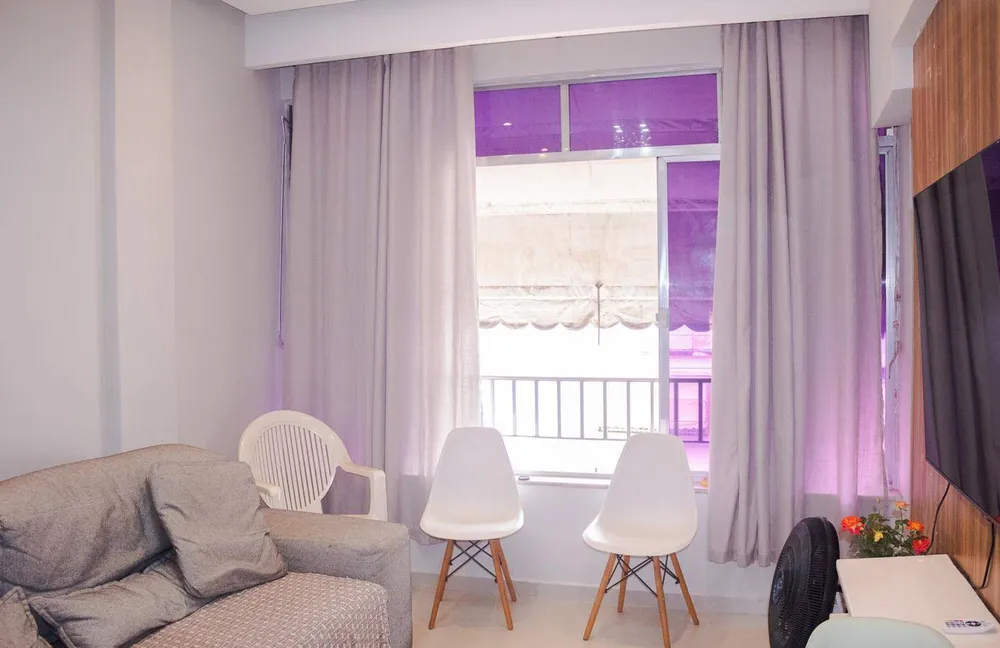 Apartamento, 1 quarto, 65 m² - Foto 2