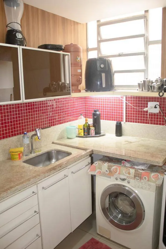 Apartamento, 1 quarto, 65 m² - Foto 6