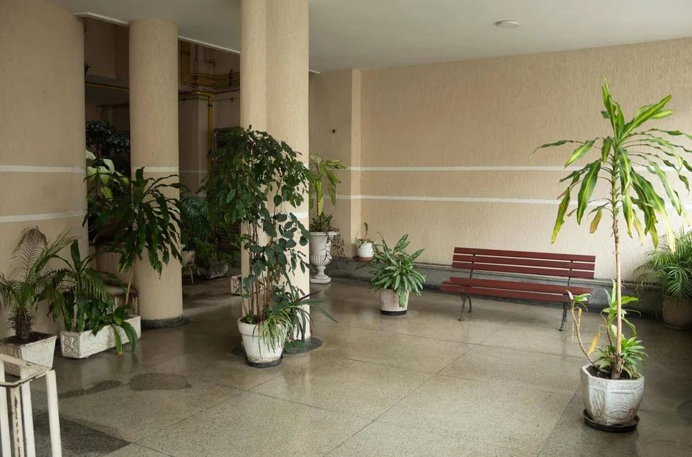 Apartamento, 1 quarto, 65 m² - Foto 10