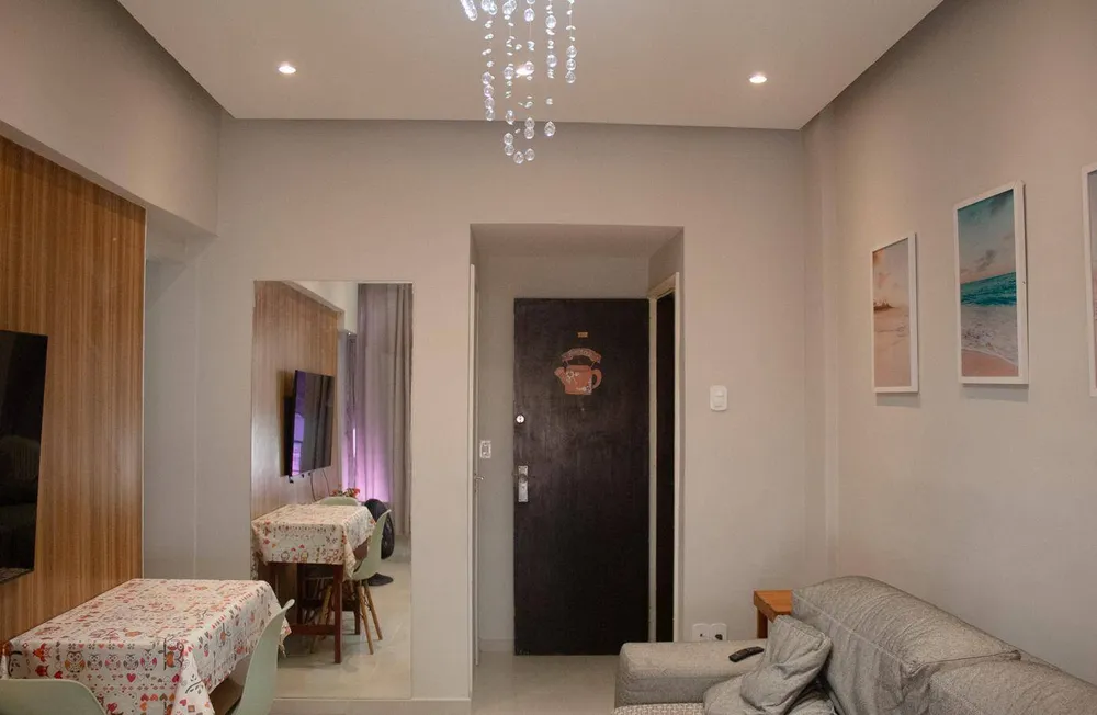 Apartamento, 1 quarto, 65 m² - Foto 3