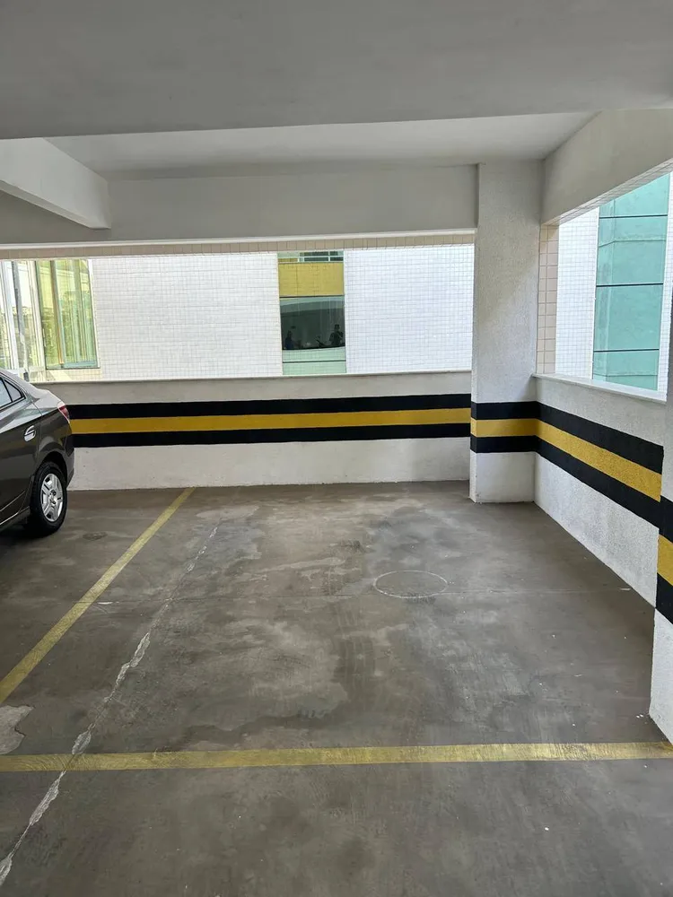 Apartamento, 1 quarto, 56 m² - Foto 9