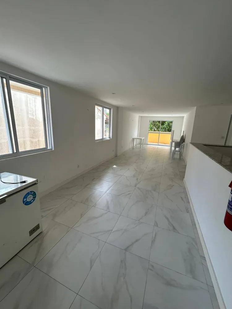 Apartamento, 1 quarto, 56 m² - Foto 16