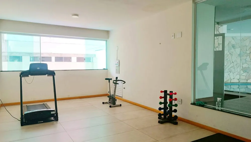 Apartamento, 1 quarto, 60 m² - Foto 14