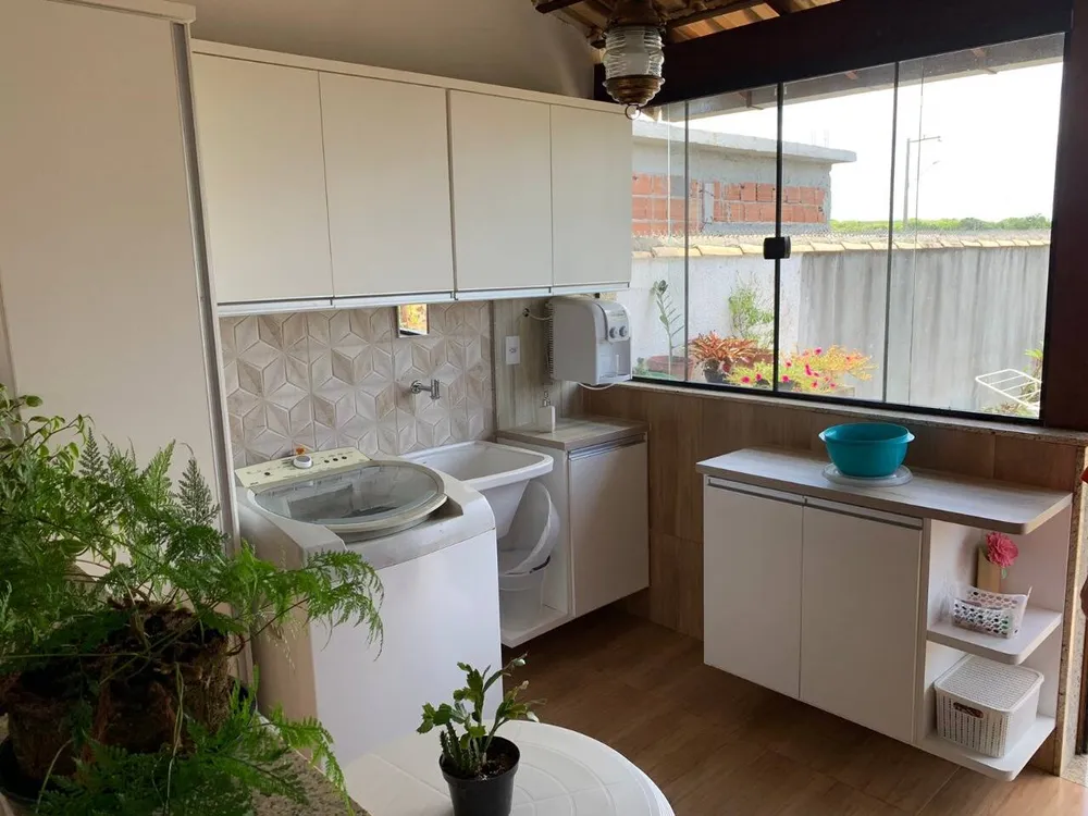 Casa, 2 quartos, 110 m² - Foto 7