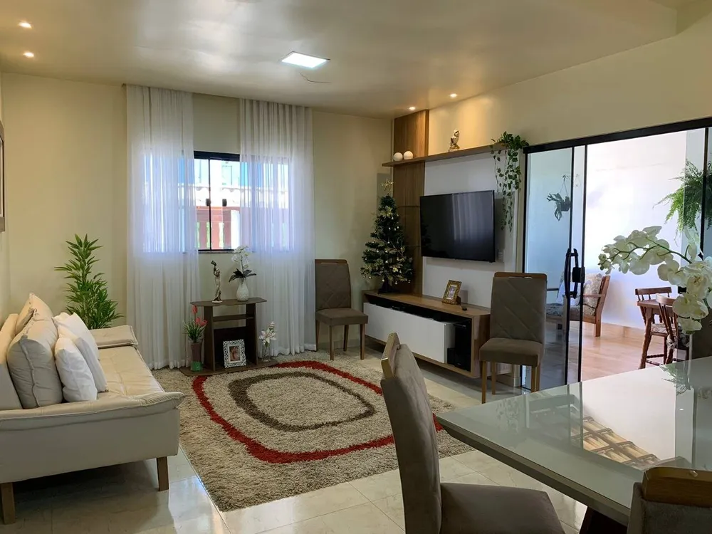 Casa, 2 quartos, 110 m² - Foto 3
