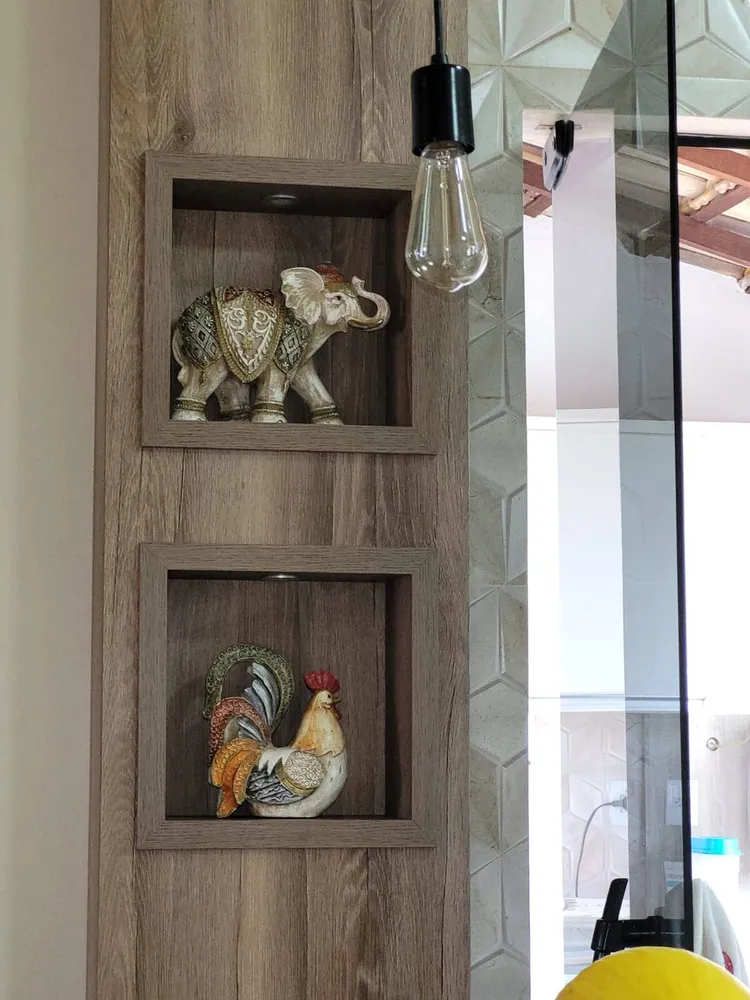 Casa, 2 quartos, 110 m² - Foto 6