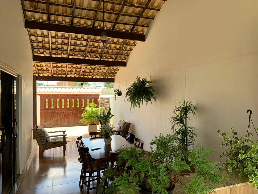 Casa, 2 quartos, 110 m² - Foto 2