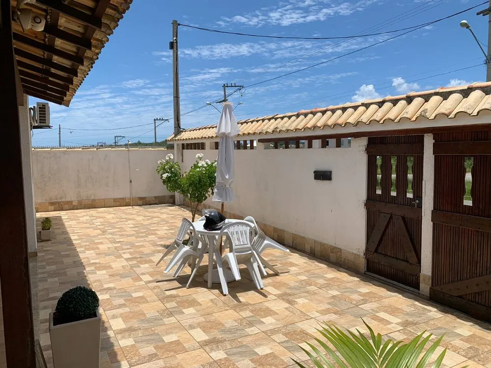 Casa, 2 quartos, 110 m² - Foto 9
