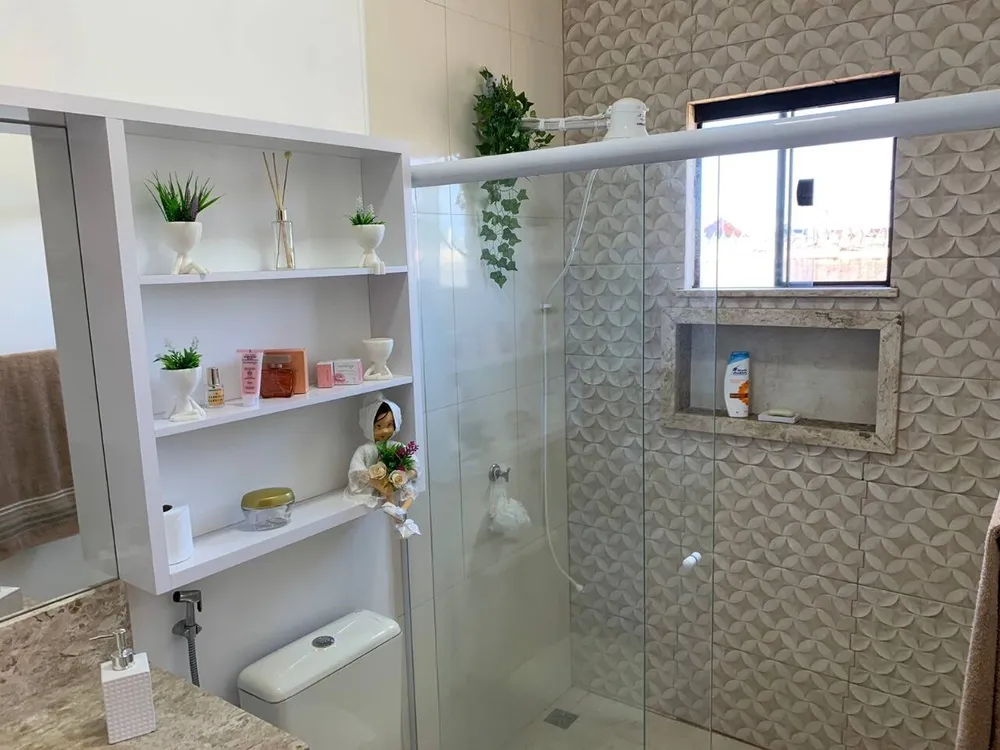 Casa, 2 quartos, 110 m² - Foto 11