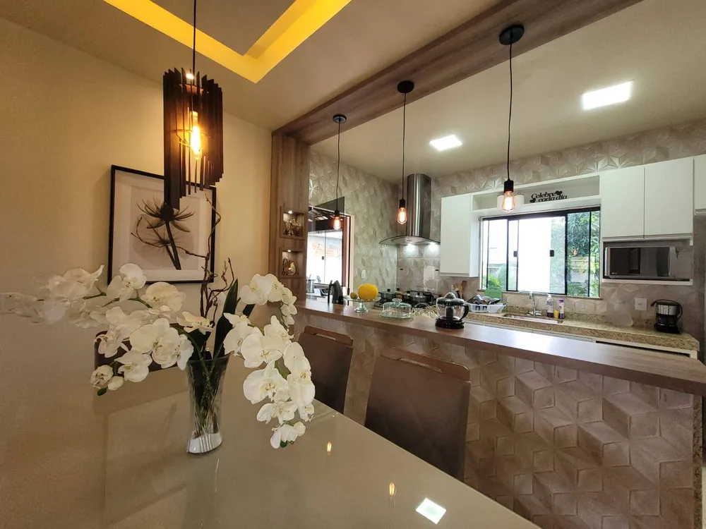 Casa, 2 quartos, 110 m² - Foto 4