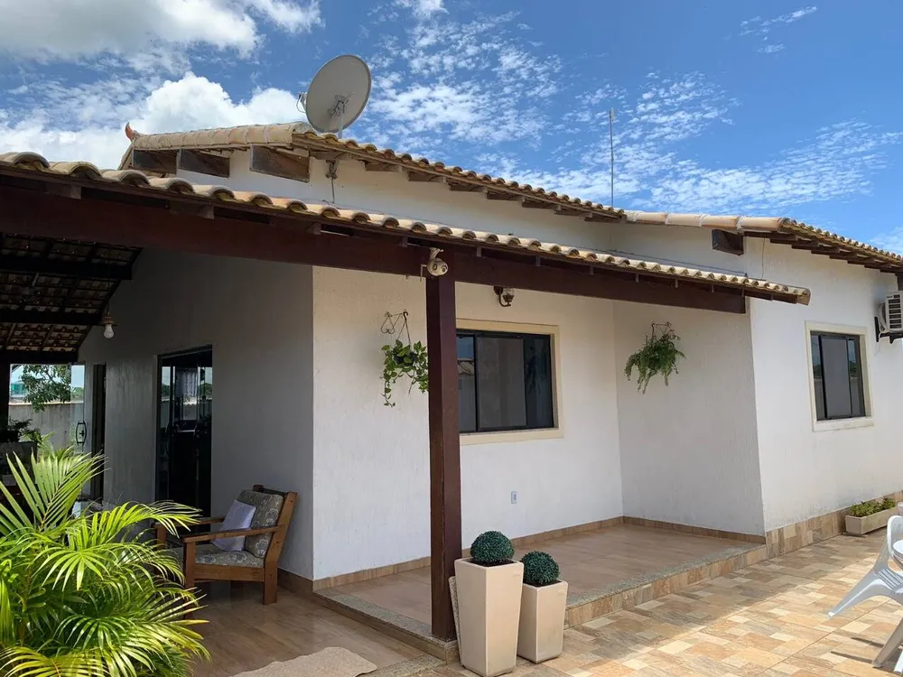 Casa, 2 quartos, 110 m² - Foto 1