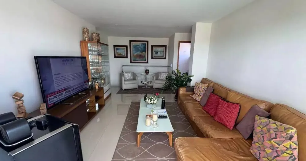 Cobertura, 3 quartos, 207 m² - Foto 4