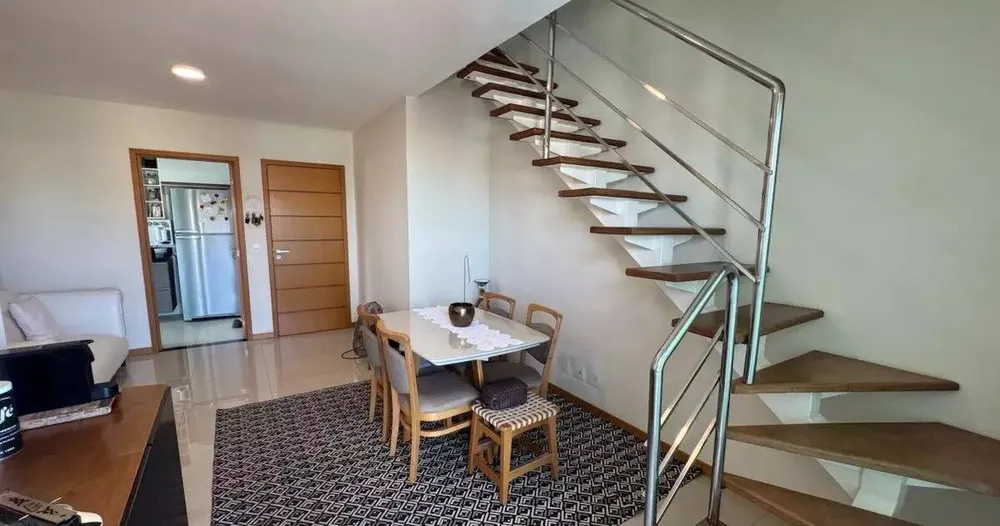 Cobertura, 3 quartos, 207 m² - Foto 7