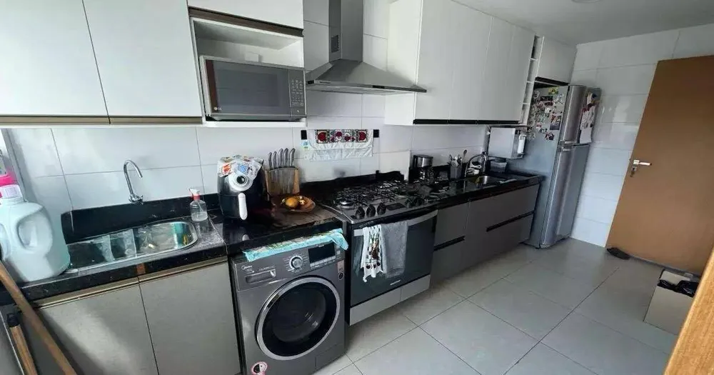 Cobertura, 3 quartos, 207 m² - Foto 17