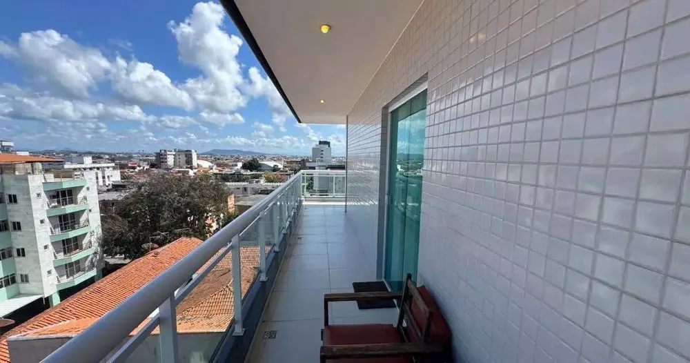 Cobertura, 3 quartos, 207 m² - Foto 22