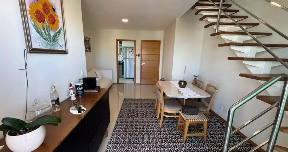 Cobertura, 3 quartos, 207 m² - Foto 6