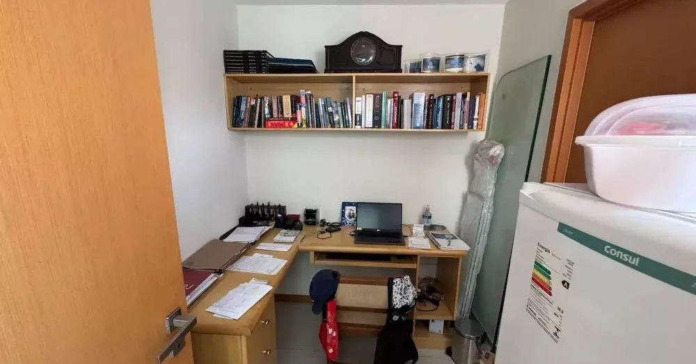 Cobertura, 3 quartos, 207 m² - Foto 10